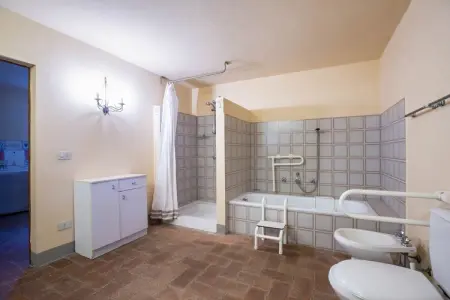 Villa Casanova, Maison de vacances à Ponsacco avec piscine - Photo 33