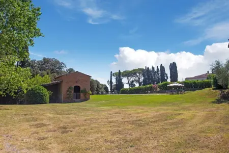 Villa Casanova, Maison de vacances à Ponsacco avec piscine - Photo 34