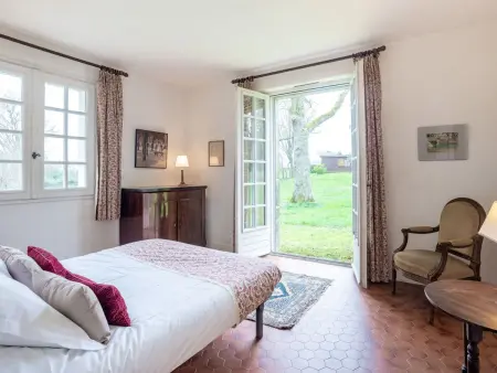 Kerlioret, Maison 6 personnes à Saint Philibert - Photo 1