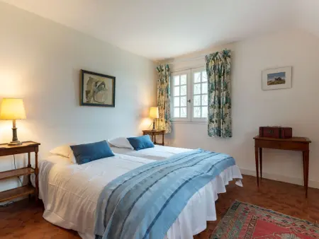 Kerlioret, Maison 6 personnes à Saint Philibert - Photo 11