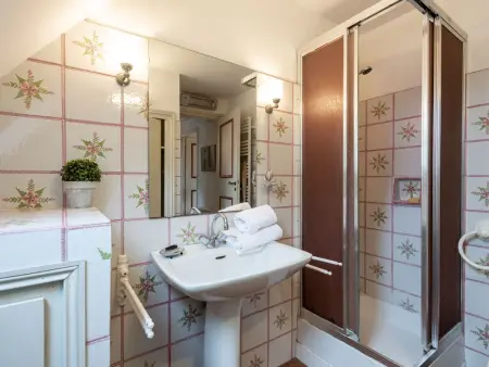 Kerlioret, Maison 6 personnes à Saint Philibert - Photo 12