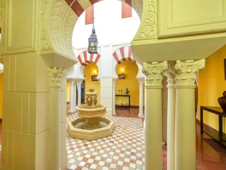 Azahara, Villa 8 personnes à Altea - Photo 6