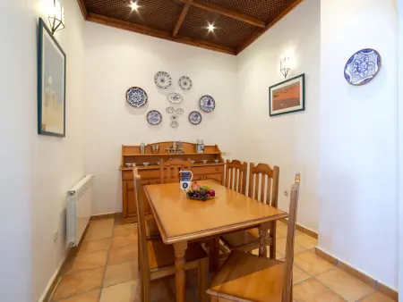 Azahara, Villa 8 personnes à Altea - Photo 7