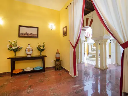 Azahara, Villa 8 personnes à Altea - Photo 8