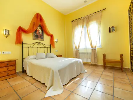 Azahara, Villa 8 personnes à Altea - Photo 9
