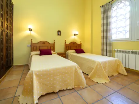 Azahara, Villa 8 personnes à Altea - Photo 10