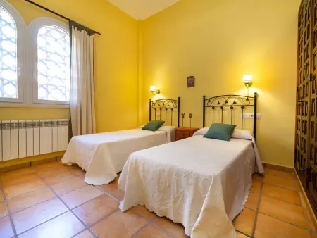 Azahara, Villa 8 personnes à Altea - Photo 11
