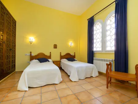 Azahara, Villa 8 personnes à Altea - Photo 12