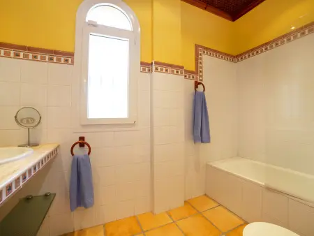 Azahara, Villa 8 personnes à Altea - Photo 14
