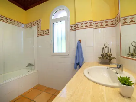 Azahara, Villa 8 personnes à Altea - Photo 15