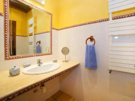 Azahara, Villa 8 personnes à Altea - Photo 16