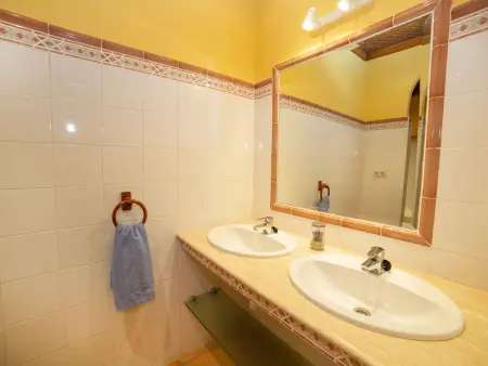 Azahara, Villa 8 personnes à Altea - Photo 17