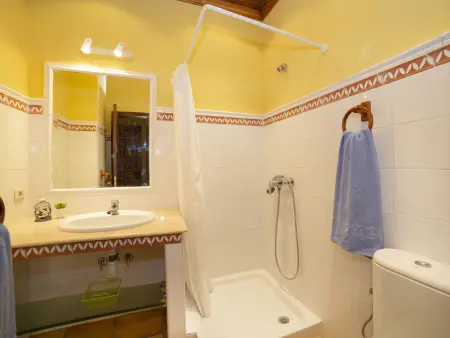 Azahara, Villa 8 personnes à Altea - Photo 18