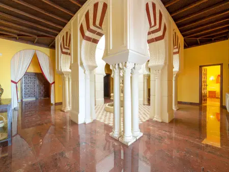 Azahara, Villa 8 personnes à Altea - Photo 19