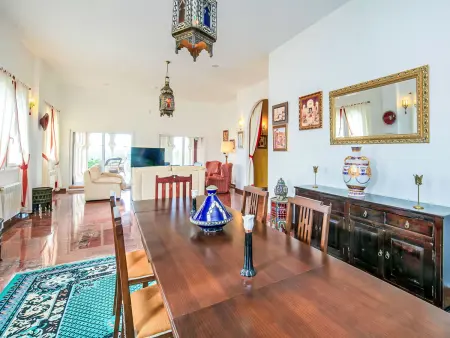 Azahara, Villa 8 personnes à Altea - Photo 21