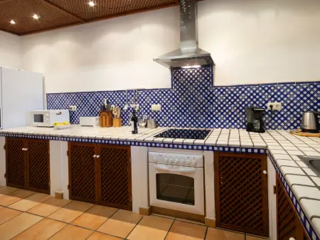 Azahara, Villa 8 personnes à Altea - Photo 22