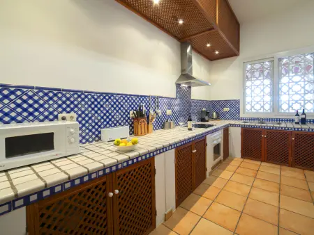 Azahara, Villa 8 personnes à Altea - Photo 23