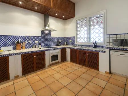 Azahara, Villa 8 personnes à Altea - Photo 24