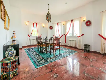 Azahara, Villa 8 personnes à Altea - Photo 25