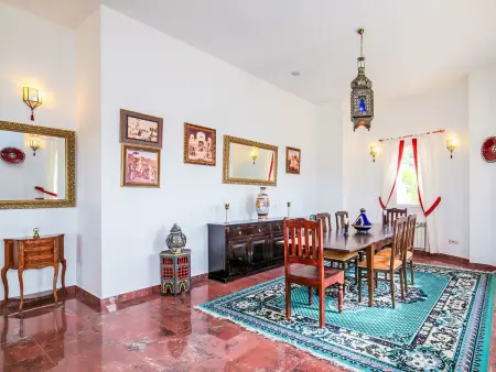 Azahara, Villa 8 personnes à Altea - Photo 26