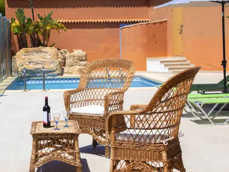 Azahara, Villa 8 personnes à Altea - Photo 27