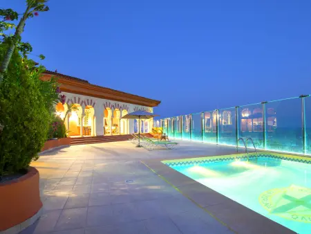 Azahara, Villa 8 personnes à Altea - Photo 39