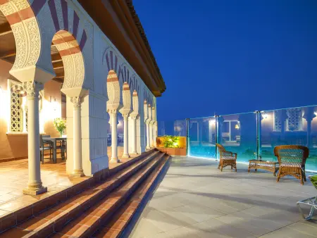 Azahara, Villa 8 personnes à Altea - Photo 40