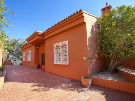 Azahara, Villa 8 personnes à Altea - Photo 41