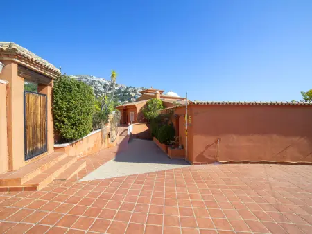 Azahara, Villa 8 personnes à Altea - Photo 42