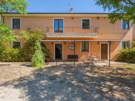Fonte del Ceppo 2, Maison 10 personnes à Tortoreto Lido - Photo 2