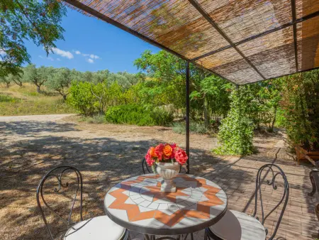Fonte del Ceppo 2, Maison 10 personnes à Tortoreto Lido - Photo 3