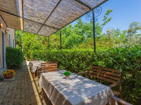 Fonte del Ceppo 2, Maison 10 personnes à Tortoreto Lido - Photo 5
