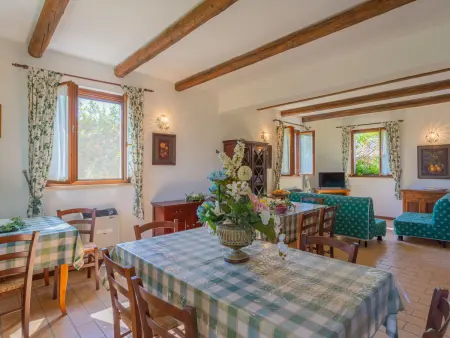 Fonte del Ceppo 2, Maison 10 personnes à Tortoreto Lido - Photo 6