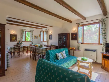 Fonte del Ceppo 2, Maison 10 personnes à Tortoreto Lido - Photo 7