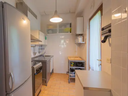 Fonte del Ceppo 2, Maison 10 personnes à Tortoreto Lido - Photo 9