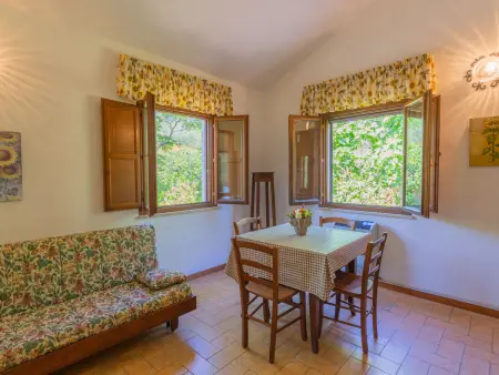 Fonte del Ceppo 2, Maison 10 personnes à Tortoreto Lido - Photo 10