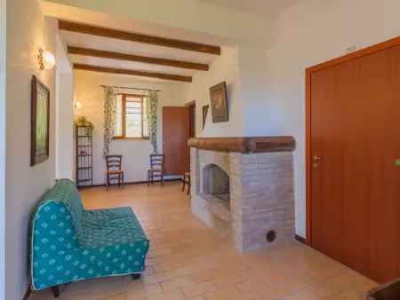 Fonte del Ceppo 2, Maison 10 personnes à Tortoreto Lido - Photo 12