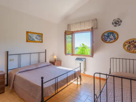 Fonte del Ceppo 2, Maison 10 personnes à Tortoreto Lido - Photo 13