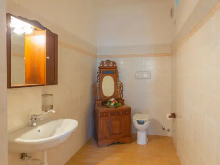 Fonte del Ceppo 2, Maison 10 personnes à Tortoreto Lido - Photo 15