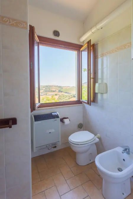 Fonte del Ceppo 2, Maison 10 personnes à Tortoreto Lido - Photo 16