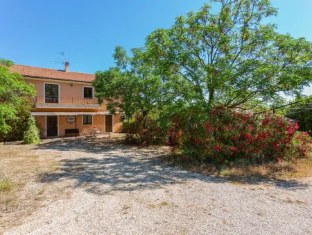 Fonte del Ceppo 2, Maison 10 personnes à Tortoreto Lido - Photo 17