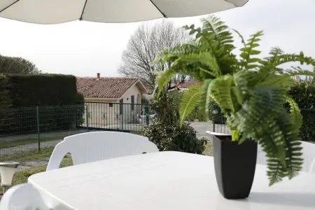 Panorama Ventisette, Maison près du Lac de Garde avec Piscine - Photo 20