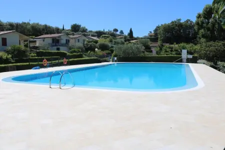 Panorama Ventisette, Maison près du Lac de Garde avec Piscine - Photo 21
