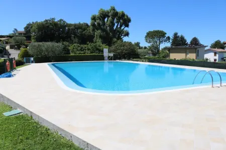 Panorama Ventisette, Maison près du Lac de Garde avec Piscine - Photo 22