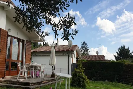 Panorama Ventisette, Maison près du Lac de Garde avec Piscine - Photo 23