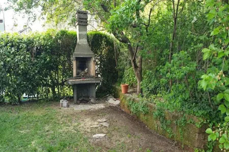 Panorama Ventisette, Maison près du Lac de Garde avec Piscine - Photo 24