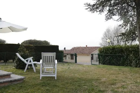 Panorama Ventisette, Maison près du Lac de Garde avec Piscine - Photo 25