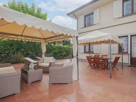 Rosa, Maison 6 personnes à Lido di Camaiore - Photo 1
