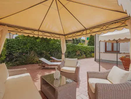 Rosa, Maison 6 personnes à Lido di Camaiore - Photo 2