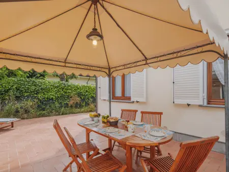 Rosa, Maison 6 personnes à Lido di Camaiore - Photo 3